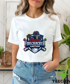 USSSA Kansas Fast Pitch Kansas Firecracker 5GG 2023 logo shirt 1 USSSA Kansas Fast Pitch Kansas Firecracker 5GG 2023 logo shirt