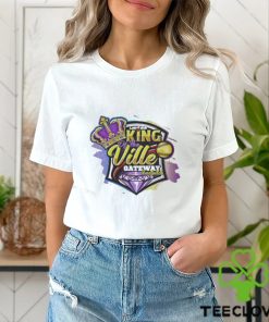 USSSA King of the Ville Gatewat Fastpitch 2023 logo shirt 2 USSSA King of the Ville Gatewat Fastpitch 2023 logo shirt