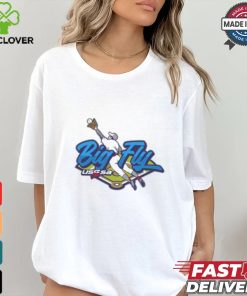 USSSA Mississippi Baseball Big Fly 2024 logo hoodie, sweater, longsleeve, shirt v-neck, t-shirt