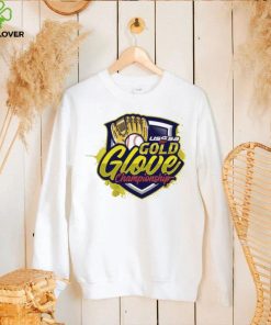 USSSA Mississippi Baseball Gulf Coast Gold Glove Championship 2024 logo shirt 1 USSSA Mississippi Baseball Gulf Coast Gold Glove Championship 2024 logo shirt