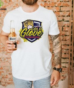 USSSA Mississippi Baseball Gulf Coast Gold Glove Championship 2024 logo shirt 2 USSSA Mississippi Baseball Gulf Coast Gold Glove Championship 2024 logo shirt