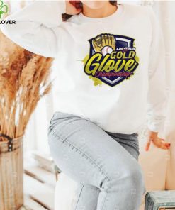 USSSA Mississippi Baseball Gulf Coast Gold Glove Championship 2024 logo shirt 3 USSSA Mississippi Baseball Gulf Coast Gold Glove Championship 2024 logo shirt