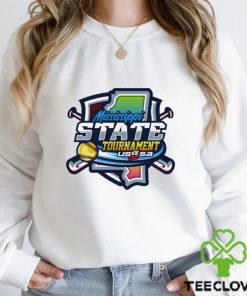 USSSA Mississippi Fast Pitch Mississippi State Tournament 2023 logo hoodie, sweater, longsleeve, shirt v-neck, t-shirt