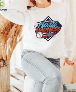 USSSA Missouri Baseball KC Sports April Madness 2024 logo shirt