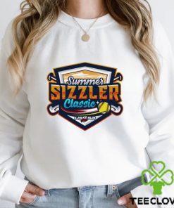 USSSA Missouri Fast Pitch Summer Sizzler Classic 2023 logo hoodie, sweater, longsleeve, shirt v-neck, t-shirt