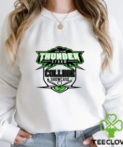 USSSA New York Fast Pitch Long Island Thunder Storm College Showcase 2023 logo shirt 1 USSSA New York Fast Pitch Long Island Thunder Storm College Showcase 2023 logo shirt