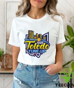 USSSA Ohio Fast Pitch 22nd Annual SGS Toledo Tune up 2023 logo shirt 1 USSSA Ohio Fast Pitch 22nd Annual SGS Toledo Tune up 2023 logo shirt