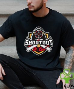 USSSA Shoot Out in St. Lou 2023 logo shirt