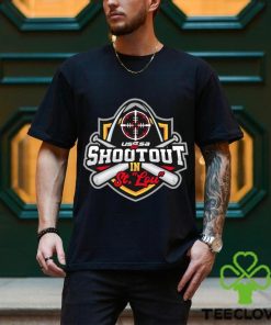 USSSA Shoot Out in St. Lou 2023 logo hoodie, sweater, longsleeve, shirt v-neck, t-shirt