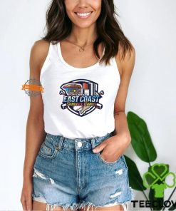 USSSA South Carolina Baseball East Coast Summer Games 2024 logo shirt