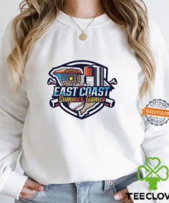 USSSA South Carolina Baseball East Coast Summer Games 2024 logo shirt
