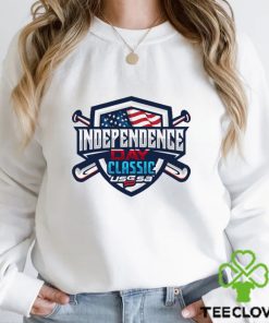 USSSA South Carolina Baseball Independence Day Classic 2023 logo hoodie, sweater, longsleeve, shirt v-neck, t-shirt