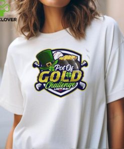USSSA South Carolina Baseball Pot of Gold Challenge 2024 logo shirt