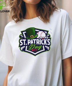 USSSA South Carolina Baseball St. Patrick’s Day NIT 2024 logo shirt