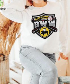 USSSA Texas Baseball BWW 2024 logo shirt 3 USSSA Texas Baseball BWW 2024 logo shirt