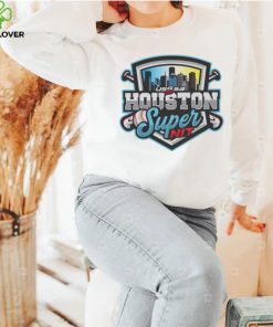 USSSA Texas Baseball Houston Super NIT 2024 logo hoodie, sweater, longsleeve, shirt v-neck, t-shirt