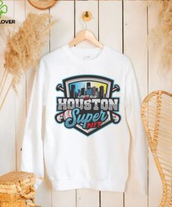 USSSA Texas Baseball Houston Super NIT 2024 logo hoodie, sweater, longsleeve, shirt v-neck, t-shirt