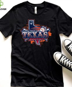 USSSA Texas Baseball Scrap Yard Texas Shootout 2024 logo hoodie, sweater, longsleeve, shirt v-neck, t-shirt