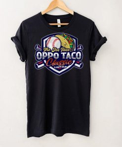 USSSA Texas Baseball The Joe Taco Oppo Taco Classic 2024 logo hoodie, sweater, longsleeve, shirt v-neck, t-shirt