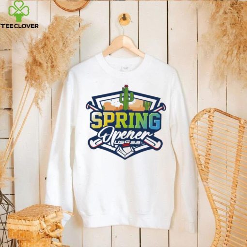 USSSA Texas Fast Pitch Free Spring Opener 2024 logo hoodie, sweater, longsleeve, shirt v-neck, t-shirt