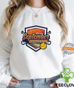 USSSA Texas Fast Pitch September Showdown 2024 logo shirt
