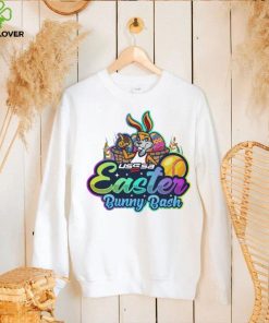USSSA Texas Fast Pitch Setx Easter Bunny Bash 2024 logo shirt