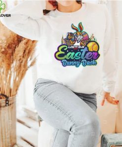USSSA Texas Fast Pitch Setx Easter Bunny Bash 2024 logo hoodie, sweater, longsleeve, shirt v-neck, t-shirt