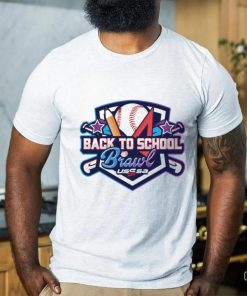 USSSA Virginia Baseball Back to School Brawl 2023 logo shirt 1 USSSA Virginia Baseball Back to School Brawl 2023 logo shirt