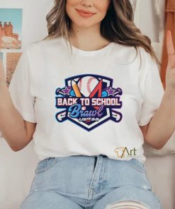 USSSA Virginia Baseball Back to School Brawl 2023 logo shirt 3 USSSA Virginia Baseball Back to School Brawl 2023 logo shirt