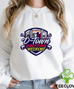 USSSA texas fast pitch d town smackdown double point weekend 2023 hoodie, sweater, longsleeve, shirt v-neck, t-shirt