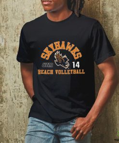 UT Martin NCAA Beach Volleyball hoodie, sweater, longsleeve, shirt v-neck, t-shirt