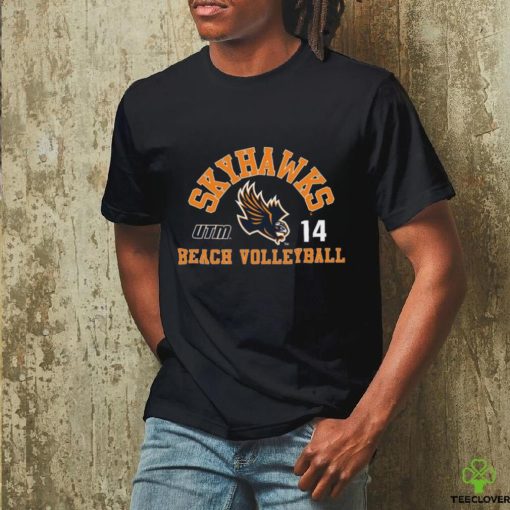 UT Martin NCAA Beach Volleyball hoodie, sweater, longsleeve, shirt v-neck, t-shirt