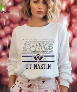 UT Martin Skyhawks NCAA women’s basketball championship March madness 2024 hoodie, sweater, longsleeve, shirt v-neck, t-shirt