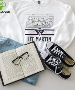 UT Martin Skyhawks NCAA women’s basketball championship March madness 2024 hoodie, sweater, longsleeve, shirt v-neck, t-shirt