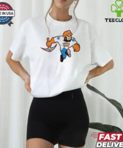 UTEP Miners Football Uniform Homecoming Special Football Shirt
