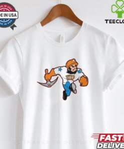 UTEP Miners Football Uniform Homecoming Special Football Shirt