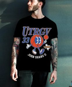 UTRGV basketball NCAA Men’s Basketball John Shanu II Shirt