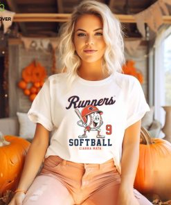 UTSA NCAA Softball Ciarra Mata T Shirt