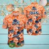 San Francisco 49ers Hawaiian Shirt Taz and Bugs For NFL Team