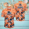 Rutgers Scarlet Knights NCAA3 Hawaiian Shirt Trending Summer