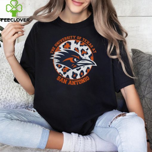 UTSA Roadrunners The University Of Texas At San Antonio Tee Shirt