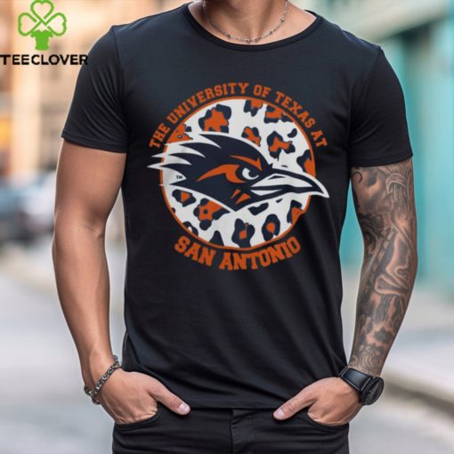 UTSA Roadrunners The University Of Texas At San Antonio Tee Shirt