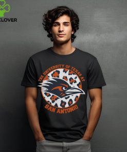 UTSA Roadrunners The University Of Texas At San Antonio Tee Shirt