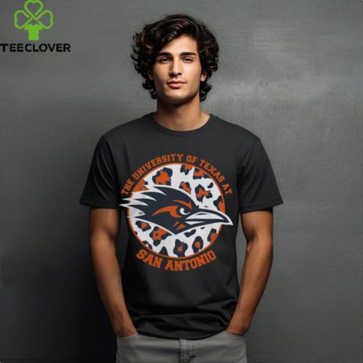 UTSA Roadrunners The University Of Texas At San Antonio Tee Shirt