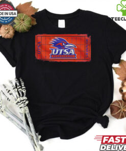 UTSA Roadrunners shirt