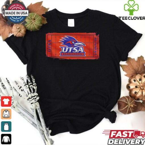 UTSA Roadrunners shirt