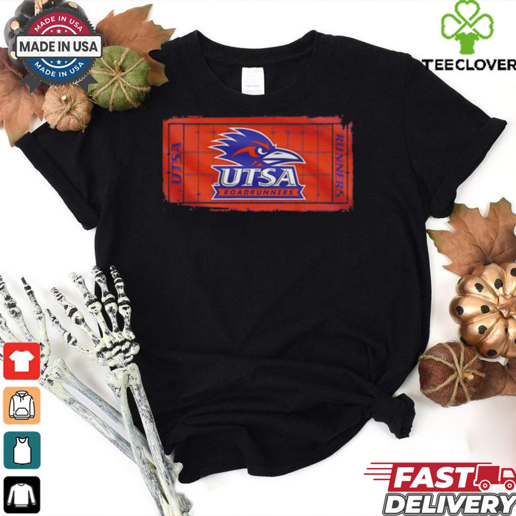 UTSA Roadrunners shirt UTSA Roadrunners shirt