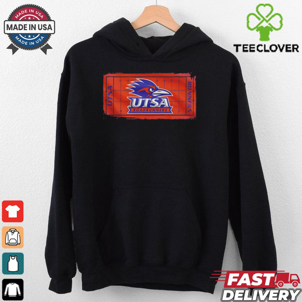 UTSA Roadrunners shirt UTSA Roadrunners shirt
