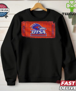 UTSA Roadrunners shirt