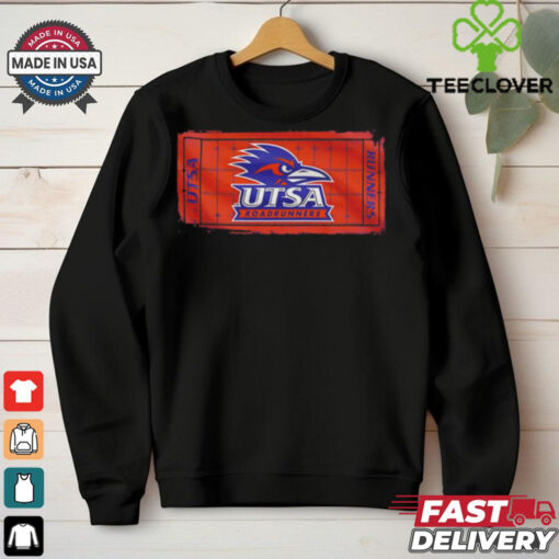 UTSA Roadrunners shirt
